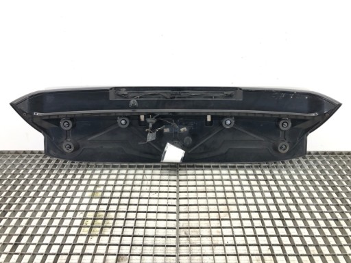 СПОЙЛЕР BMW X3 E83 03-11 3400384