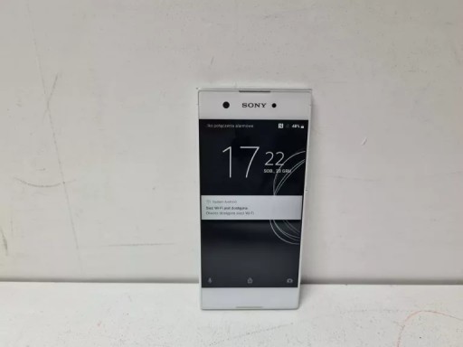 ТЕЛЕФОН XPERIA XA1
