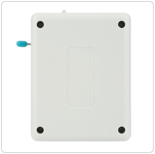 RLC METER LCR-T7 ТЕСТЕР ЭЛЕКТРОННЫХ ЭЛЕМЕНТОВ