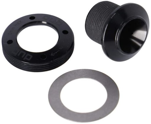 Шатунные болты Sram DUB M18/M30, черные