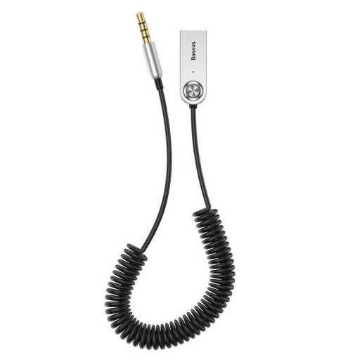 Передатчик Baseus Bluetooth-приемник AUX-адаптер