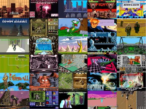 2,5-дюймовый жесткий диск IDE Amiga 1200 600 Адаптер для демонстраций игр
