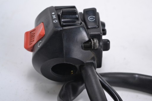 Переключатель правый HONDA CB 600 HORNET PC34 98-02