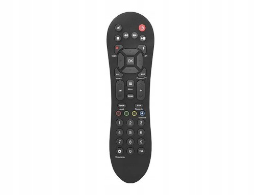 Пульт дистанционного управления POLSAT digital EVOBOX для декодера evobox P1004