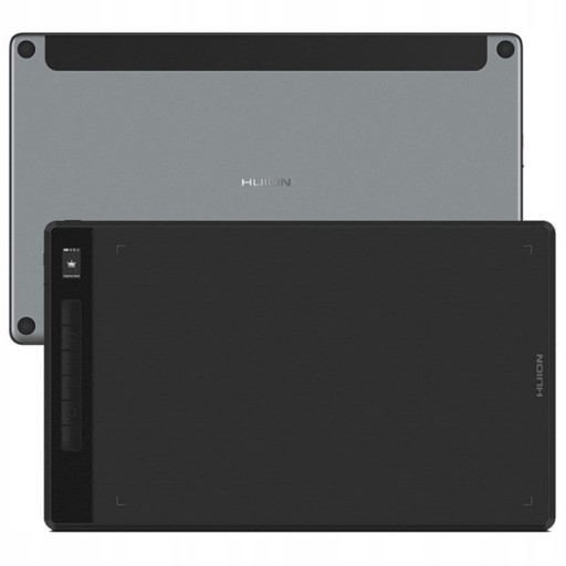 Tablet graficzny HUION G930L GIANO + Pióro PW517 PL BT 5.0