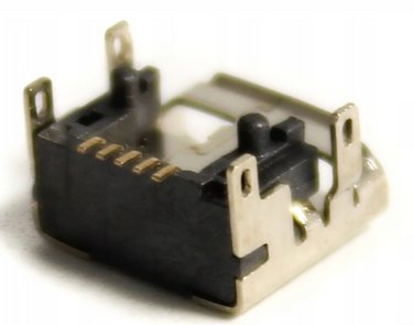 ОРИГИНАЛЬНЫЙ РАЗЪЕМ РАЗЪЕМА ПИТАНИЯ ЗАРЯДКИ MICRO USB JBL FLIP 3