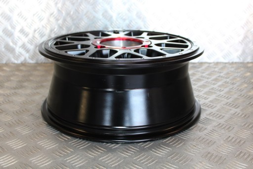 KMC Powersports KS135 обод 15x6 4x156 ET38 POLARIS YAMAHA KAWASAKI ARCTIC