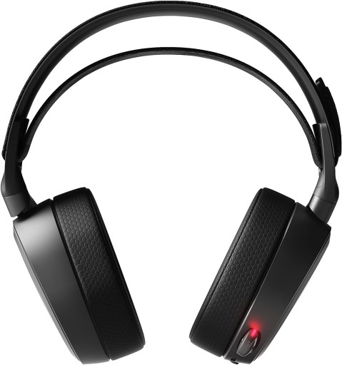 STEELSERIES ARCTIS PRO БЕСПРОВОДНЫЕ накладные наушники