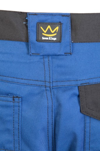 РАБОЧИЕ БРЮКИ STRONG CORDURA ВСЕХ РАЗМЕРОВ