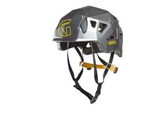 Титановый альпинистский шлем GRIVEL STEALTH