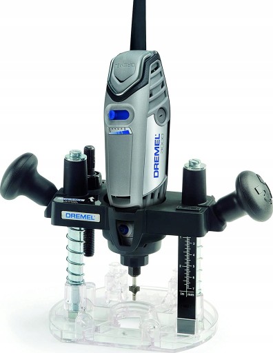 Насадка-фрезер 335 DREMEL