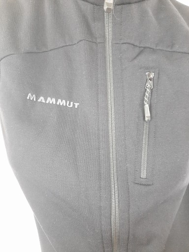ЖИЛЕТ ЖЕНСКИЙ СТРЕЙЧ MAMMUT POLARTEC *** M
