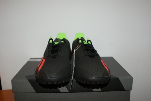 ФУТБОЛЬНЫЕ КРОССОВКИ ADIDAS X SPEEDPORTAL.4 TF 40 GW8506