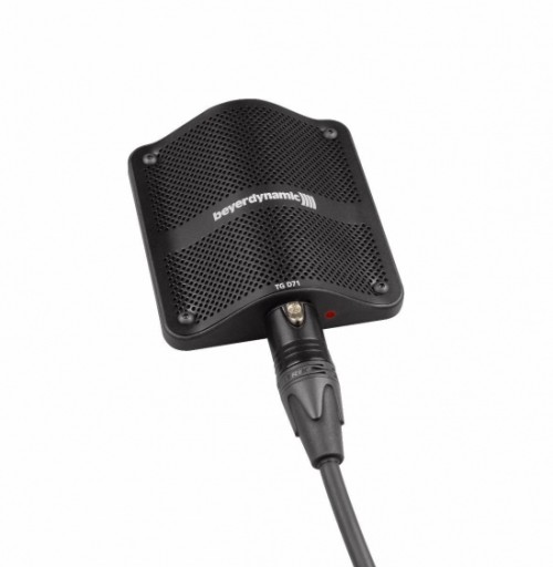 Beyerdynamic TG D71 Поверхностный конденсаторный микрофон