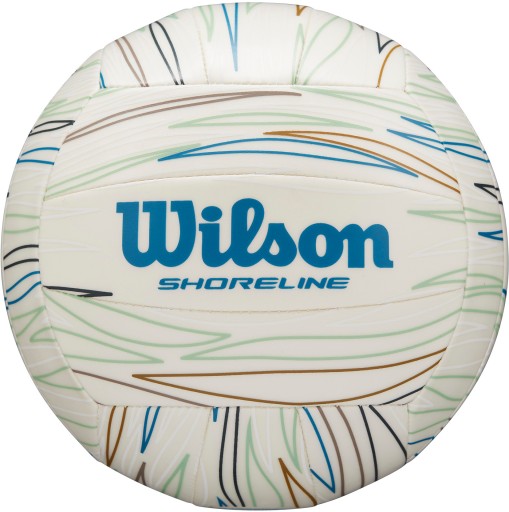 WILSON SHORELINE ECO ВОЛЕЙБОЛ ДЛЯ ВОЛЕЙБОЛА 5