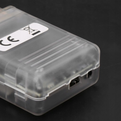 АВТОМОБИЛЬНЫЙ РАЗЪЕМ USB 2.0 CAN 2.0 OPENPORT OBD2