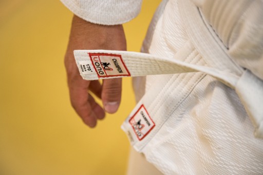 Костюм для дзюдо / Judoga UONE - 150 см + сумка