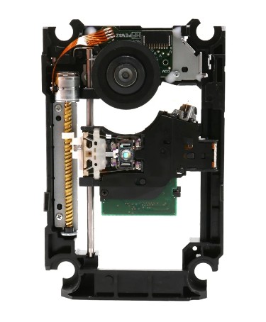 ЛАЗЕРНЫЙ МЕХАНИЗМ КЭС-496А КЕМ-496ААА PS4 SLIM PRO