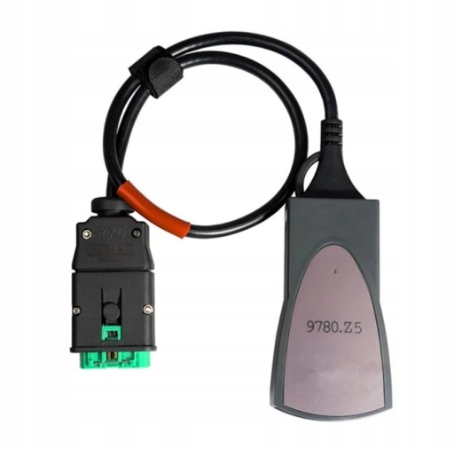 LEXIA3 OBD2 PEUGEOT CITROEN V7.73 ЗОЛОТОЙ