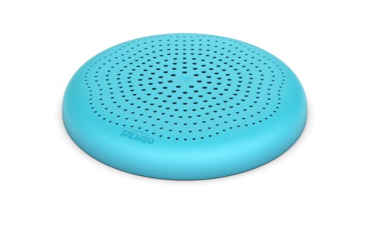 FLYING DISC FliBi 2в1 ФИЛЬТ Био Фиолетовый 18м+