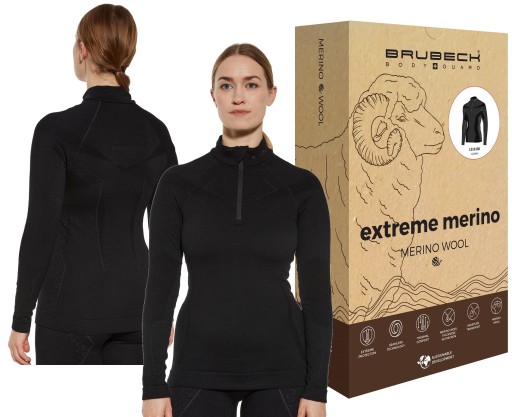 ТЕРМАЛЬНАЯ ТОЛСТОВКА BRUBECK EXTREME-S