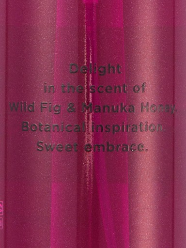 Дикий инжир Манука Медовый мист Victoria's Secret 250 мл