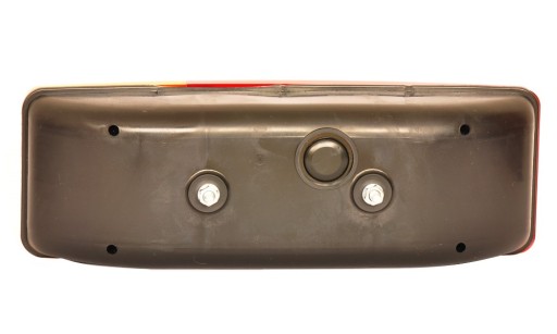 POLSKA LAMPA TYLNA ZESPOLONA PRAWA + LEWA KOMPLET URSUS C-360 LAMPY WAŚ