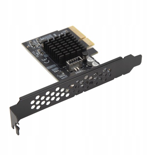 Карта расширения USB 3.2 Gen 2 Type C, 20 Гбит/с ASM3242 LZ Control