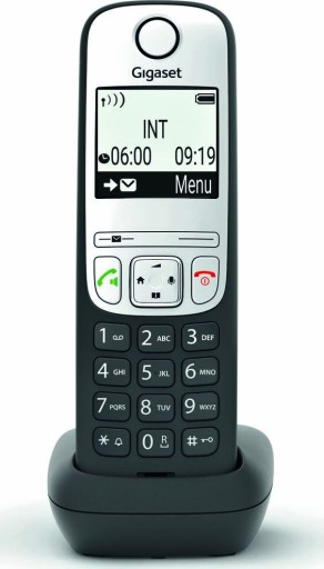 Телефон Гигасет А690.