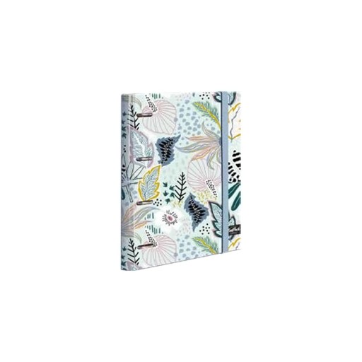 КНИГА-ПЕРЕХОД A4 COOLPACK КОЛЬЦО ДАВАО
