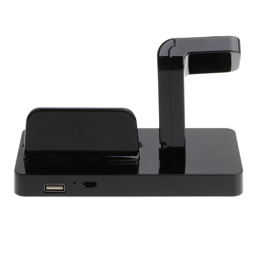 Умная подставка для зарядки Apple iPhone iWatch