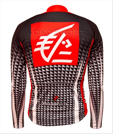 ВЕЛОСИПЕДНАЯ ТОЛСТОВКА CAISSE DEP 4XL, Локоспорт