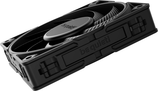 Вентилятор Silent Wings Pro 4 120 мм с ШИМ (BL098)