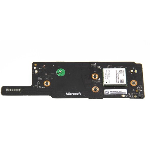 Передняя панель коммутационной панели RF-модуль Xbox One S