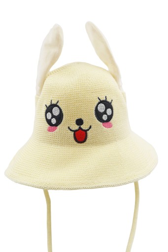 РЫБАЛОЧНАЯ шапка PIKACHU Панама с подвижными ушками