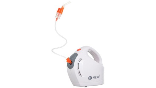 Inhalator nebulizator Galaxy JLN-2302AS 0.4 ml/min