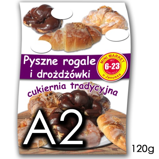печать плакатов POSTER A2 плотная плакатная бумага 120г