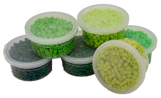ГЛАДЕНИЕ БИСЕРА Гладильная машина GREEN MIX 3000