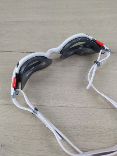 Speedo unisex Biofuse.2.0 Okulary pływackie OUTLET