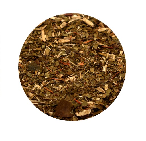 Yerba Mate Зеленый набор 10х50г 500г Бомбилла Тыква
