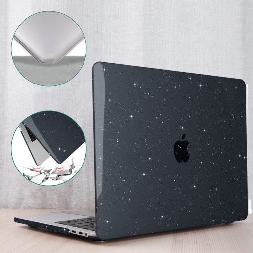 ЖЕСТКИЙ ЧЕХОЛ ДЛЯ MACBOOK PRO 13 2016-2020 гг.