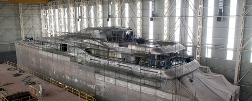 БРЕЗЕНТ ДЛЯ ФОЛЬГЕННЫХ ТУННЕЛЕЙ 2,7Х20М, АРМИРОВАННЫЙ 180Г/М