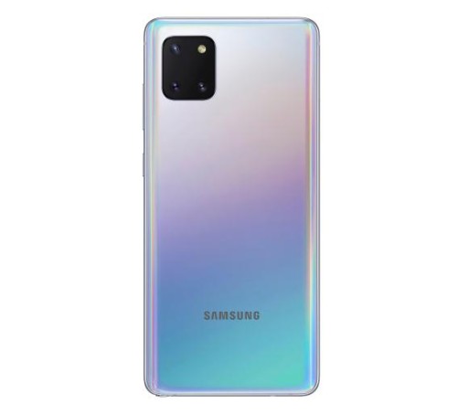 Смартфон Samsung Galaxy Note 10 Lite 6/128 ГБ