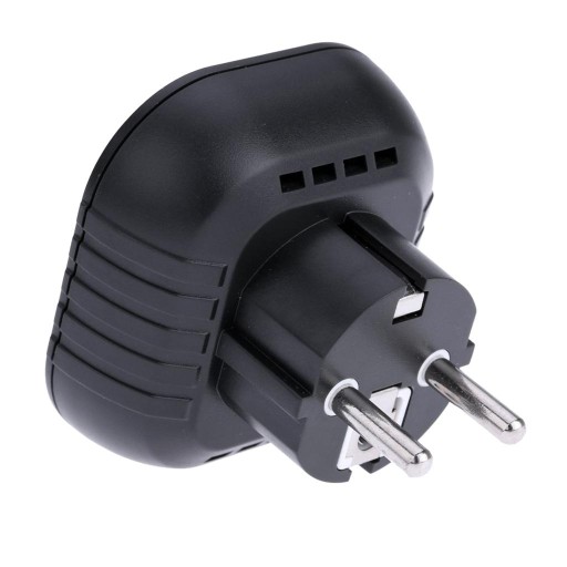 Electric Socket Tester