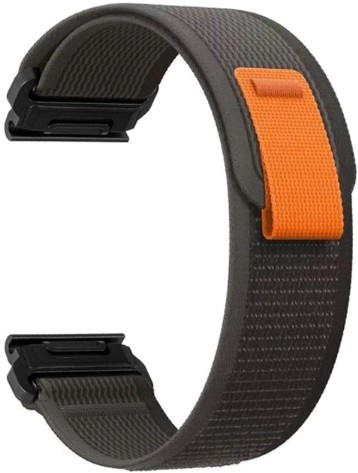 PASEK OPASKA QUICKFIT EASYFIT DO GARMIN FENIX 5 6 7 PRO SOLAR 22MM| KOLORY!