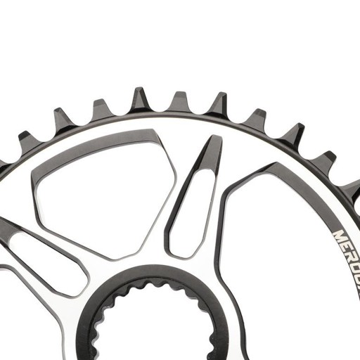 1 sztuka tarczy 7100/8100/9100 M6100 Shimano / Do