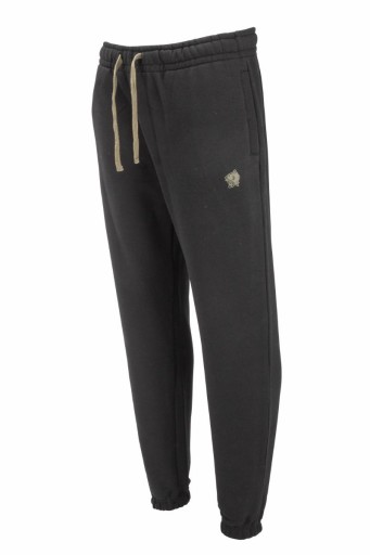 Спортивные штаны NASH, черные, XXL