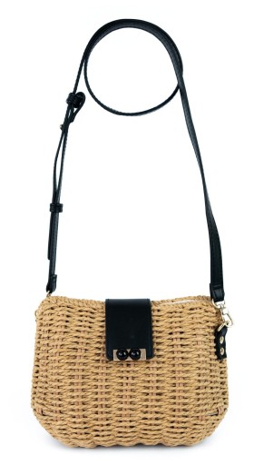 Пляжная сумка Basket SUMMER Perama tr22160-1
