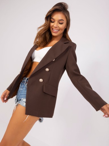 Куртка женская JACKET Италия Moda magenta 00P 42 XL
