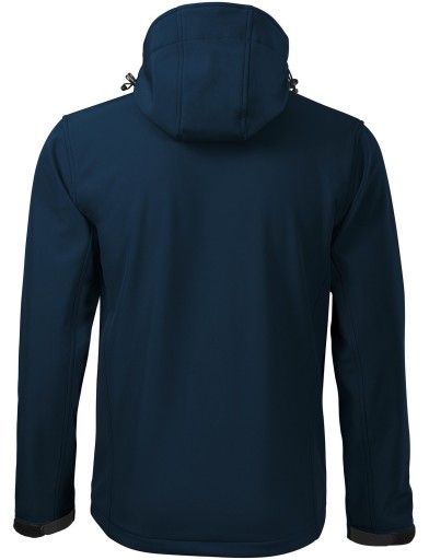 MALFINI PERFORMANCE 522 WATERPROOF BREATHABLE SOFSTHELL XXL мужская куртка